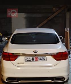 Kia Quoris